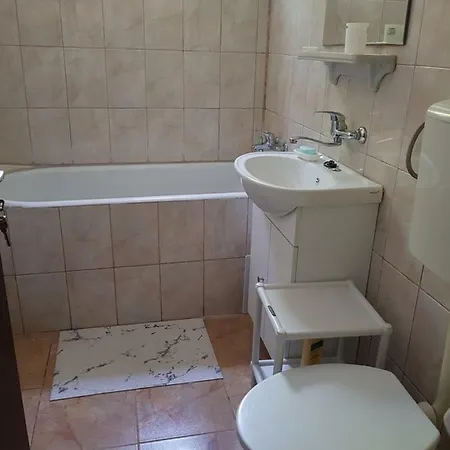Gvs Appartement Cluj-Napoca