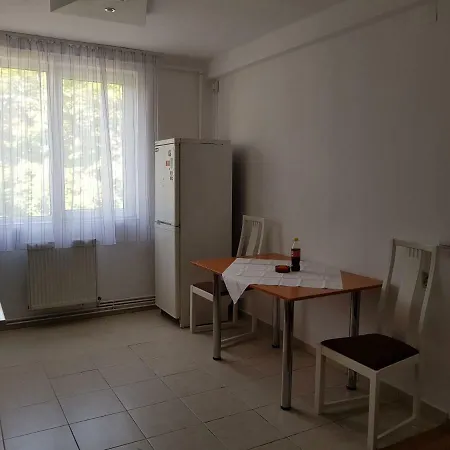 Appartement Gvs *