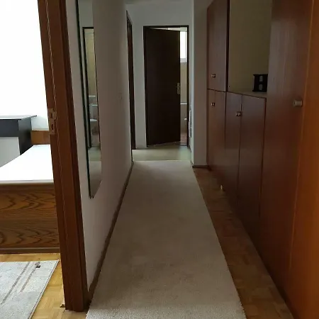 Appartement Gvs