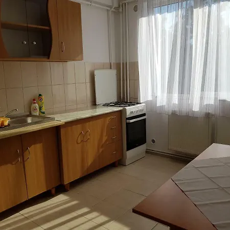 Gvs Appartement
