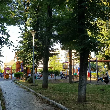 Gvs * Cluj-Napoca