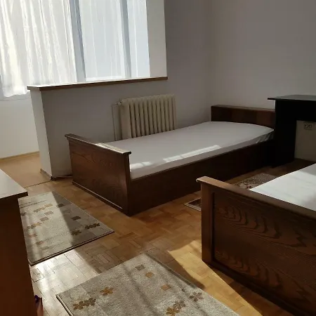 Appartement Gvs Cluj-Napoca