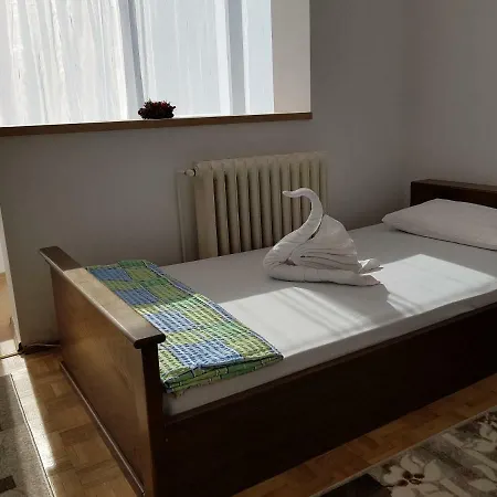 Gvs Appartement