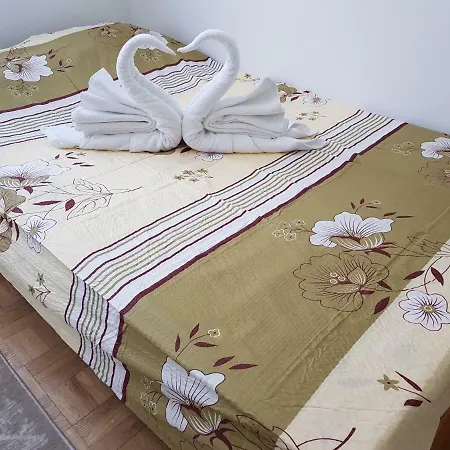 Appartement Gvs *